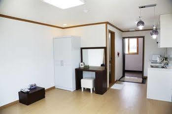 The Bay Jeju Resort Seogwipo Exterior photo